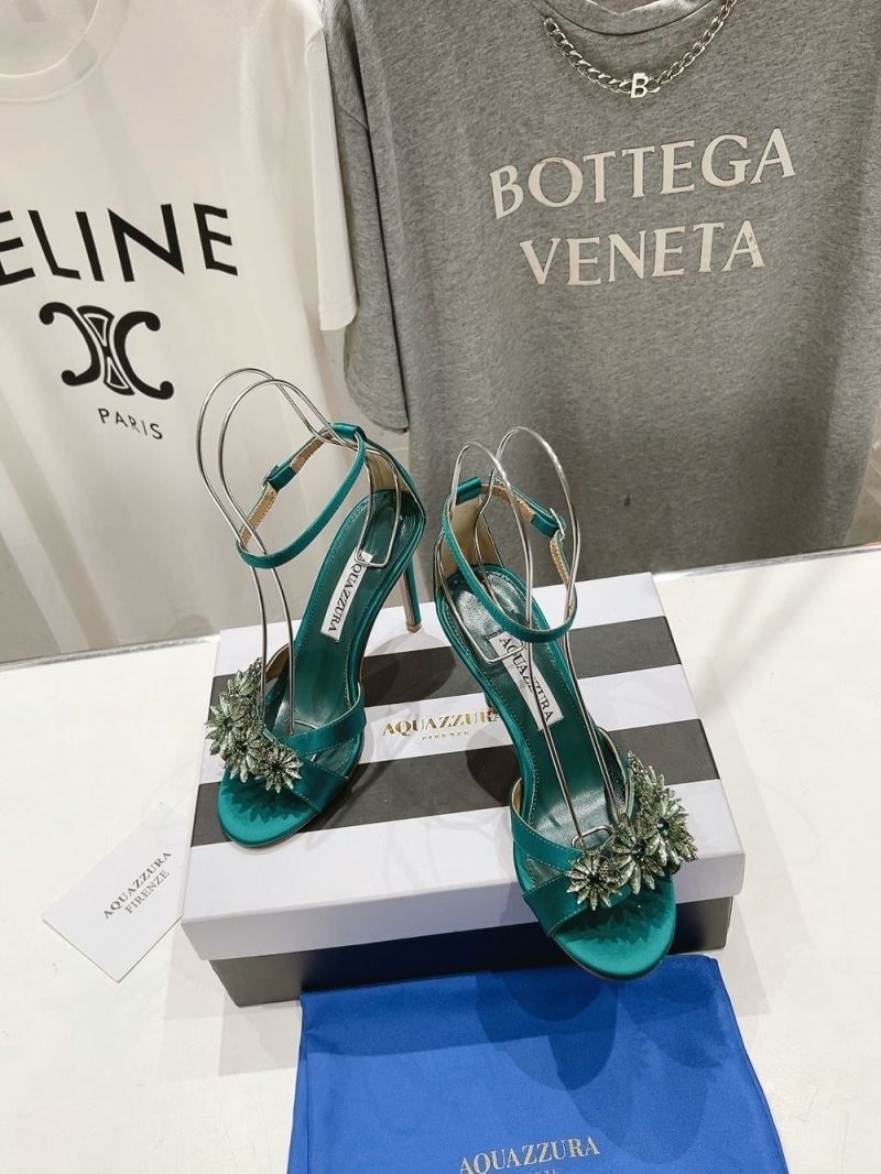 Aquazzura Sandals